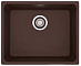 Купить Мойка Franke KBG 110-50 шоколад preview 1
