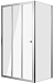 Купить Душевое ограждение Grossman Falcon GR-D120-P80 (Niagara Premium) preview 1