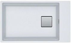 Мойка Franke KNG 110-62 белый