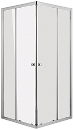 Душевое ограждение Grossman Solis GR-8080 (Niagara Premium)