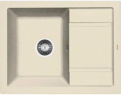 Мойка Florentina Липси 660 шампань