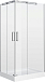 Купить Душевое ограждение Grossman GR-3120R (Niagara Premium) preview 1