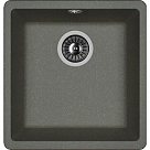 Мойка Florentina Вега 360 черный