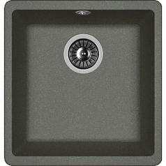 Мойка Florentina Вега 360 черный