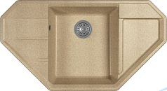 Мойка Крона 910 терра