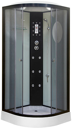 Душевая кабина Niagara NG-1902 preview 1