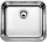 Мойка Blanco Supra 450-U нержавеющая сталь полированная