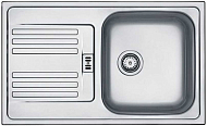 Мойка Franke EFL 614-78