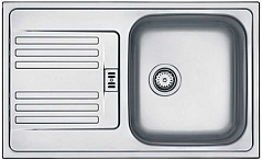 Мойка Franke EFL 614-78