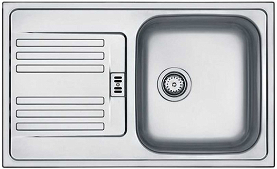 Мойка Franke EFL 614-78 preview 1