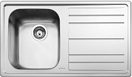 Мойка Smeg LEH861D