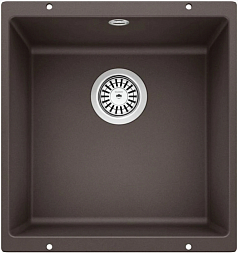 Мойка Blanco ROTAN 400-U кофе