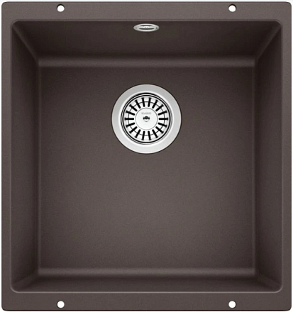 Мойка Blanco ROTAN 400-U кофе preview 1