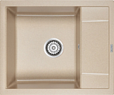 Мойка Paulmark Optimum кварц