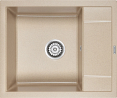 Мойка Paulmark Optimum кварц