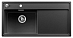 Купить Мойка Blanco ZENAR XL 6S-F чаша слева клапан-автомат InFino® антрацит preview 1