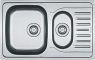 Мойка Franke PXL 651-78