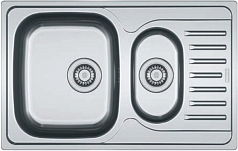 Мойка Franke PXL 651-78