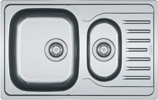 Мойка Franke PXL 651-78 preview 1