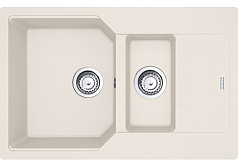 Мойка Franke UBG 651-78 ваниль