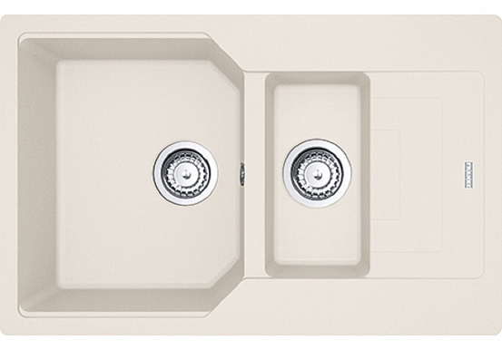 Мойка Franke UBG 651-78 ваниль preview 1
