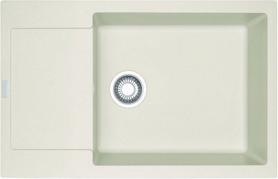 Мойка Franke MRG 611-78/49 ваниль preview 1