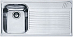 Купить Мойка Franke AMX 611 чаша слева preview 1