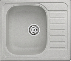 Мойка Granula 5801 базальт