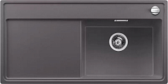 Мойка Blanco Zenar XL 6 S-F крыло слева