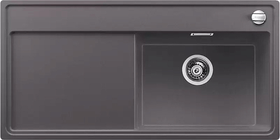 Мойка Blanco Zenar XL 6 S-F крыло слева preview 1