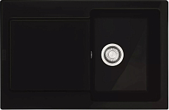 Мойка Franke MRK 611-78 оникс