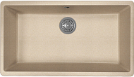 Мойка Florentina Вега 700 песочный
