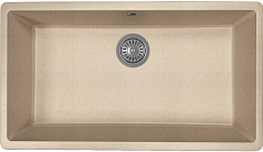 Мойка Florentina Вега 700 песочный