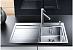 Купить Мойка Blanco Divon 45S-IF крыло слева preview 3