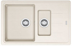 Мойка Franke BFG 651-78, ваниль