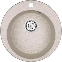 Мойка Granula 4801 пирит