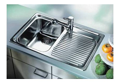 Мойка Blanco Classic 4 S крыло справа