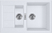 Купить Мойка Franke S2D 651-78 белый preview 1