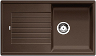 Мойка Blanco Zia 5 S кофе