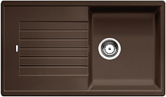 Мойка Blanco Zia 5 S кофе