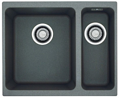 Мойка Franke KBG 160 3,5' графит