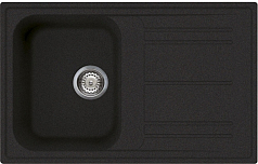 Мойка Smeg LZ791A2