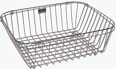 Корзина для мойки Tolero 213266