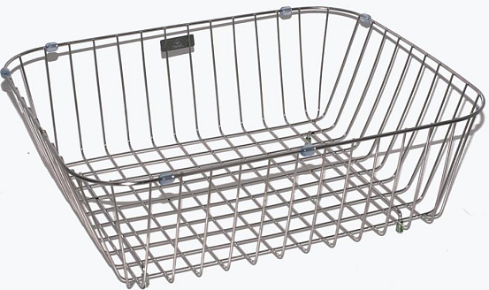 Корзина для мойки Tolero 213266 preview 1
