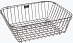 Купить Корзина для мойки Tolero 213266 preview 1
