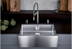 Мойка Blanco Мойка Blanco CRONOS XL 8-U