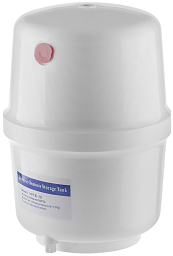 Фильтр Гейзер Нанотек П нанофильтрация (бак 12 л)