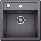 Мойка Blanco Dalago 5 темная скала