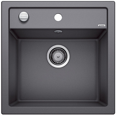 Мойка Blanco Dalago 5 темная скала