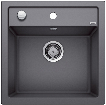 Мойка Blanco Dalago 5 темная скала preview 1